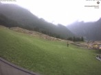 Archiv Foto Webcam Grünwald Resort 17:00