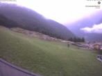 Archiv Foto Webcam Grünwald Resort 19:00