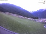 Archiv Foto Webcam Grünwald Resort 05:00