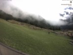 Archiv Foto Webcam Grünwald Resort 07:00