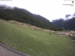 Archiv Foto Webcam Grünwald Resort 09:00