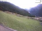 Archiv Foto Webcam Grünwald Resort 06:00
