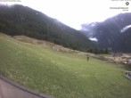 Archiv Foto Webcam Grünwald Resort 07:00