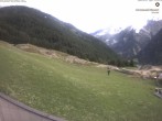 Archiv Foto Webcam Grünwald Resort 09:00