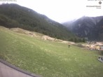 Archiv Foto Webcam Grünwald Resort 11:00