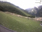 Archiv Foto Webcam Grünwald Resort 13:00