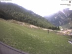 Archiv Foto Webcam Grünwald Resort 15:00