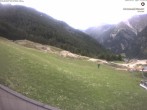 Archiv Foto Webcam Grünwald Resort 17:00