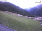 Archiv Foto Webcam Grünwald Resort 19:00