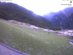 Archiv Foto Webcam Grünwald Resort 21:00
