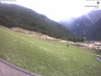 Archiv Foto Webcam Grünwald Resort 06:00