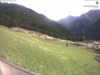 Archiv Foto Webcam Grünwald Resort 07:00