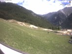 Archiv Foto Webcam Grünwald Resort 11:00