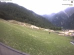 Archiv Foto Webcam Grünwald Resort 13:00