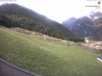 Archived image Webcam Grünwald Resort 15:00