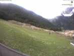 Archived image Webcam Grünwald Resort 17:00