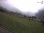 Archived image Webcam Grünwald Resort 09:00