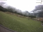 Archiv Foto Webcam Grünwald Resort 11:00