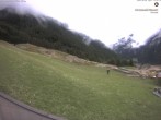 Archiv Foto Webcam Grünwald Resort 13:00