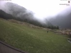Archiv Foto Webcam Grünwald Resort 17:00