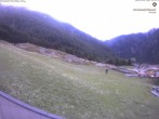 Archiv Foto Webcam Grünwald Resort 19:00