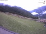 Archiv Foto Webcam Grünwald Resort 05:00