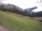 Archiv Foto Webcam Grünwald Resort 07:00
