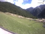 Archiv Foto Webcam Grünwald Resort 09:00