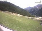 Archiv Foto Webcam Grünwald Resort 11:00