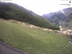 Archiv Foto Webcam Grünwald Resort 13:00