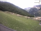 Archiv Foto Webcam Grünwald Resort 15:00
