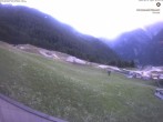 Archiv Foto Webcam Grünwald Resort 05:00