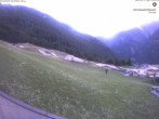 Archiv Foto Webcam Grünwald Resort 06:00