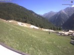 Archiv Foto Webcam Grünwald Resort 09:00