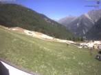 Archiv Foto Webcam Grünwald Resort 11:00