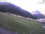 Archiv Foto Webcam Grünwald Resort 17:00