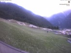 Archiv Foto Webcam Grünwald Resort 05:00