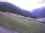 Archiv Foto Webcam Grünwald Resort 06:00