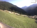 Archiv Foto Webcam Grünwald Resort 07:00