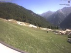 Archiv Foto Webcam Grünwald Resort 09:00