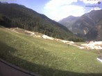Archiv Foto Webcam Grünwald Resort 15:00