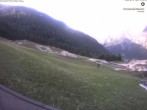 Archiv Foto Webcam Grünwald Resort 17:00