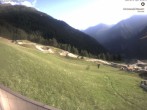 Archiv Foto Webcam Grünwald Resort 07:00