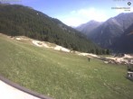 Archiv Foto Webcam Grünwald Resort 09:00