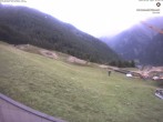 Archiv Foto Webcam Grünwald Resort 06:00