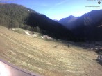 Archiv Foto Webcam Grünwald Resort 07:00