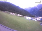 Archiv Foto Webcam Grünwald Resort 03:00