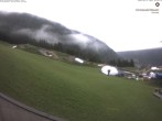 Archiv Foto Webcam Grünwald Resort 05:00