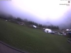 Archiv Foto Webcam Grünwald Resort 07:00