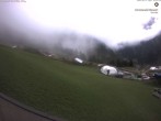 Archiv Foto Webcam Grünwald Resort 08:00